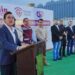 García refuerza “Escudo García” con nuevo Arco Carretero Inteligente