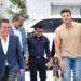 Samuel García y Mariana Rodríguez inauguran Centro Comunitario Santa Isabel en Juárez