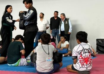 Escobedo impulsa campamentos de verano gratuitos para disfrutar las vacaciones