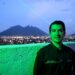 Gobierno de Monterrey moderniza operación del Faro del Comercio