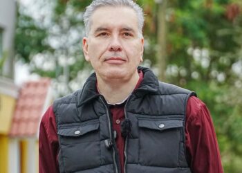 Waldo Fernández acusa abandono y discriminación estatal hacia personas con adicciones