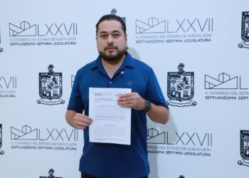 Miguel Lechuga propone participación ciudadana en construcción de parques y plazas
