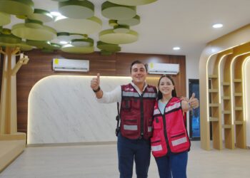 Manuel Guerra anuncia primera Clínica Municipal de Salud Mental en García