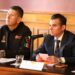 Miguel Flores resalta capacitación constante de cuerpos de atención a emergencias