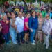 Mijes y Judith llaman a la unidad desde Apodaca para fortalecer la Transformación