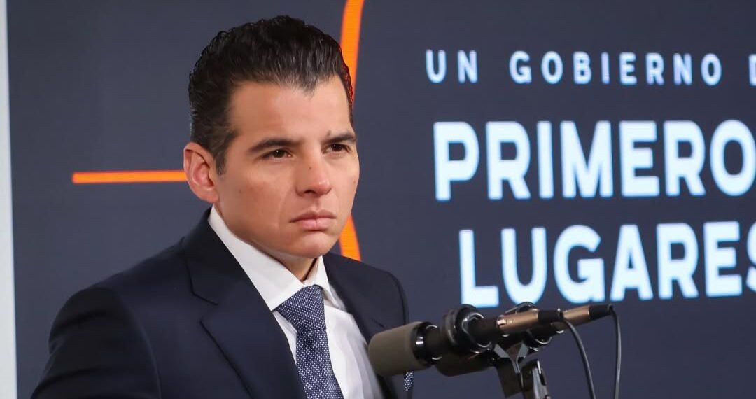 Reafirma Nuevo León combate a la corrupción con denuncias ciudadanas