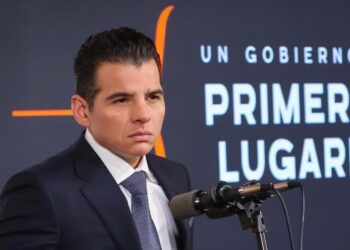 Reafirma Nuevo León combate a la corrupción con denuncias ciudadanas