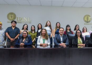 FFyL fortalece la internacionalización con programa de movilidad estudiantil