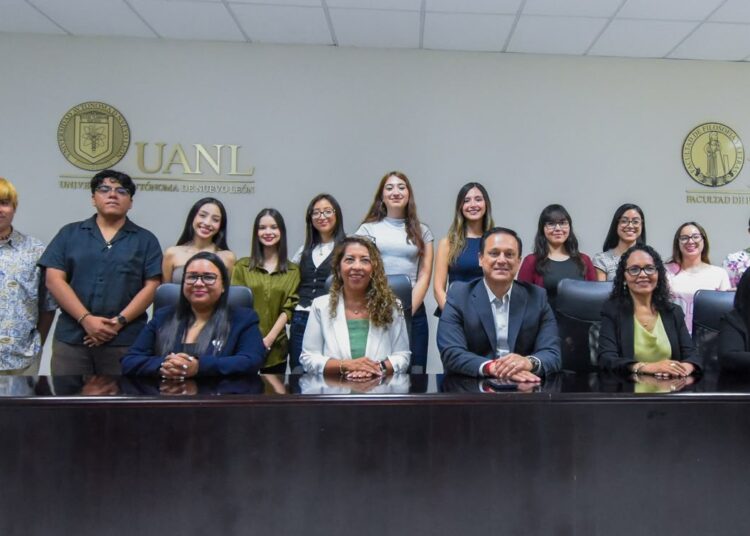 FFyL fortalece la internacionalización con programa de movilidad estudiantil
