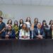 FFyL fortalece la internacionalización con programa de movilidad estudiantil