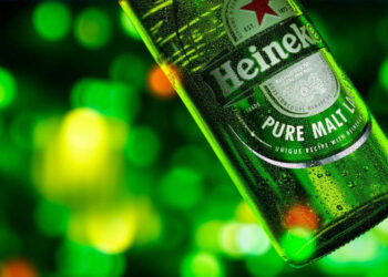 HEINEKEN México destaca en su Informe de Sustentabilidad ahorro de agua y reducción de emisiones