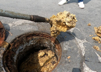 Agua y Drenaje lanza operativo en comercios de Nuevo León